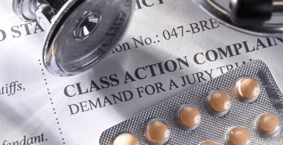 Mass Tort Attorneys