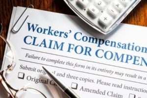 workers' compensation