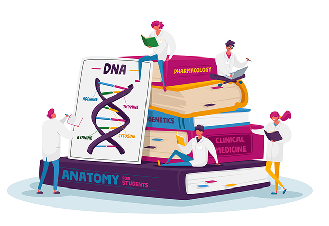 Medical education for lawyers