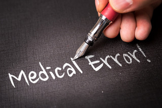 Medical Malpractice Attorneys